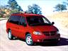 2007 Dodge Grand Caravan Passenger